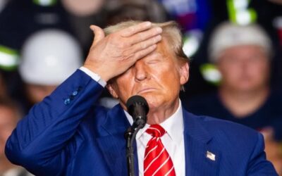 Trump busca aplazar juicio por subversión electoral hasta después de las elecciones