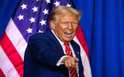 Trump dice que tenía “todo el derecho” de interferir en las elecciones de 2020