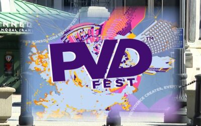 PVDFest este fin de semana con música, comida, arte, colorido, una diversión asegurada.