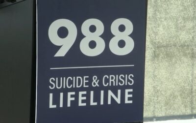 Organizaciones locales le recuerdan el Mes de la Prevención Nacional del Suicidio.