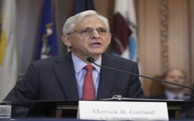 EEUU anuncia cargos penales a raíz de intentos rusos por interferir en las elecciones