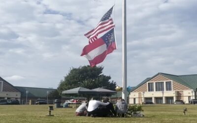 Georgia: Alumno acusado de tiroteo que dejó 4 muertos en escuela negó en 2023 haber hecho amenazas