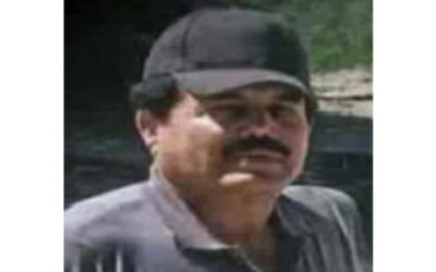 Ismael “El Mayo” Zambada, cofundador del cártel de Sinaloa, será trasladado de Texas a Nueva York