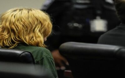 Colt Gray, acusado del tiroteo en Georgia, estaba obsesionado con la matanza de Parkland