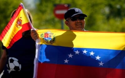 Opositor venezolano Edmundo González llega España tras solicitar asilo político