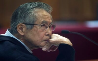 Muere Alberto Fujimori, el expresidente que gobernó Perú con mano dura durante una década