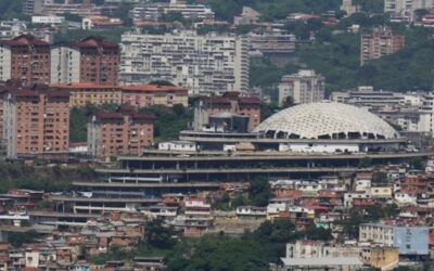 Venezuela: Denuncian arresto de Leocenis García, político opositor a Maduro, después de compartir un video crítico