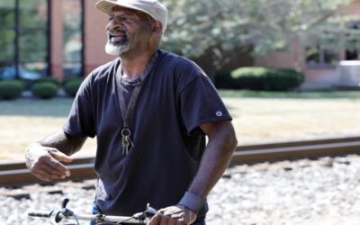 Mujer de Ohio que desató rumores falsos sobre migrantes haitianos se arrepiente profundamente