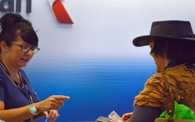 Real ID se volverá un requisito obligatorio para viajar en avión en EE.UU. en 2025