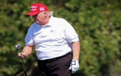 Sospechoso de atentado contra Trump no tenía visión directa hacia el expresidente ni disparó su arma