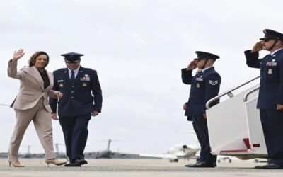 Trump y Harris reanudan campañas tras aparente 2do atentado contra el republicano