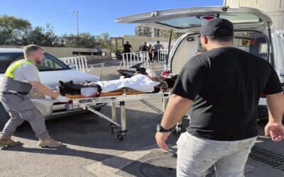 Nueve muertos y miles de heridos por explosiones de bípers en Líbano y Siria