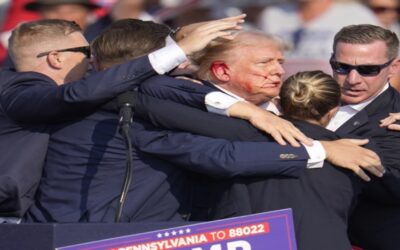 Informe del Servicio Secreto de EEUU detalla fallas que precedieron intento de asesinato de Trump