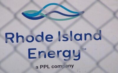 Clientes de Rhode Island Energy verán aumento en el recibo de electricidad.