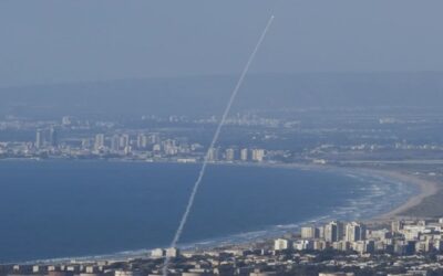 EEUU enviará más tropas a Oriente Medio ante escalada de conflicto Israel-Hezbollah en el Líbano