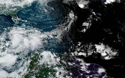 Florida declara en emergencia a 41 condados ante la amenaza de un posible huracán