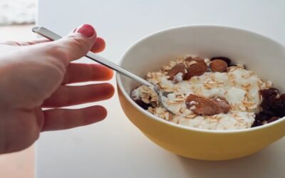 El cereal que ayuda a prevenir el cáncer de mama y a controlar el azúcar en sangre