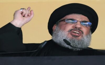 Hezbollah confirma la muerte de su líder, Hassan Nasrallah, en un ataque israelí