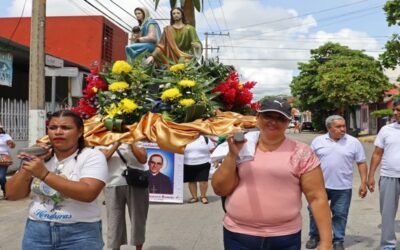 Migrantes claman protección a Sheinbaum ante la violencia en el sur de México