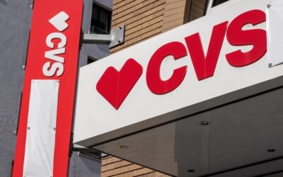 CVS anuncia despido de 2,900 empleados a nivel nacional.