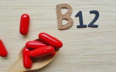 La vitamina B12 puede ayudar a recuperar el deso sexual