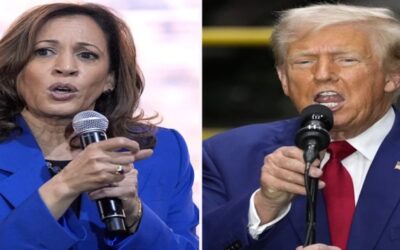 Directora de ciberseguridad dice que es imposible que extranjeros influyan en las elecciones de EEUU