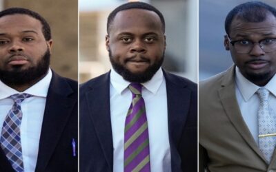 Declaran culpables a 3 expolicías de manipulación de testigos en el caso de Tyre Nichols