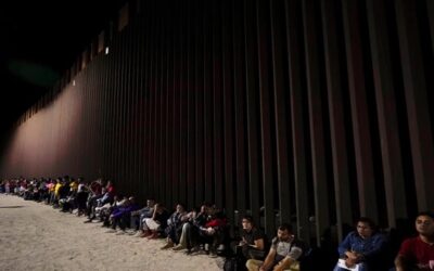 Estados Unidos y México han deportado a más de 100,000 centroamericanos en 2024