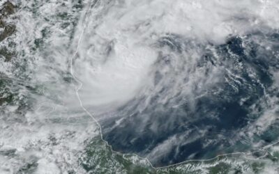 Tormenta tropical Milton se convierte en huracán y amenaza a Florida