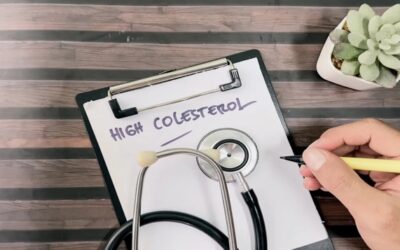 Colesterol alto: cómo medirlo, reducirlo y prevenirlo para proteger tu corazón