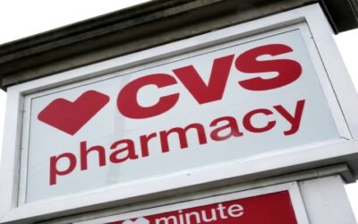 CVS anuncia despido de 632 empleados en Rhode Island.