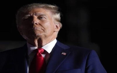 Trump dice que inmigrantes que cometieron asesinatos han introducido “muchos genes malos” en EEUU