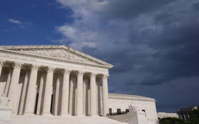 Corte Suprema de EEUU reanuda con casos de armas fantasma, pena de muerte y derechos transgéneros