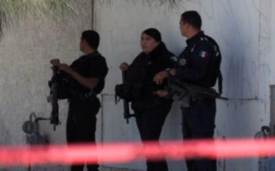 Más de 8.000 homicidios en Juárez, frontera México-EEUU, en el sexenio de López Obrador