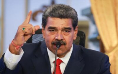 La Asamblea Nacional de Venezuela pide a Maduro romper relaciones con España