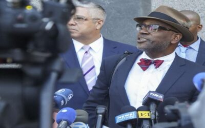 El juicio contra el rapero “Diddy” Combs arranca el 5 de mayo del próximo año