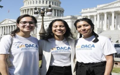 Un tribunal de EE.UU. estudia la legalidad del programa migratorio DACA para ‘soñadores’
