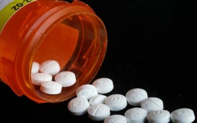 Aumenta el uso de antídotos contra la sobredosis de opioides en EE. UU.