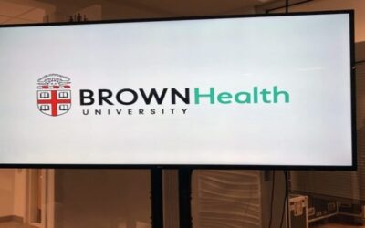 Es oficial “Lifespan” cambia de nombre a “Brown University Health”
