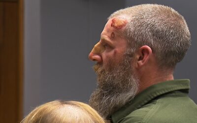 Hombre de Woonsocket acusado de conducir ebrio y provocar accidente fatal.