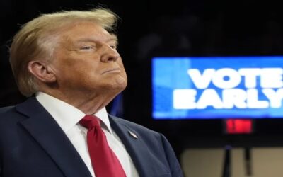 Republicanos y demócratas se preparan para batallas jurídicas sobre resultados electorales de 2024