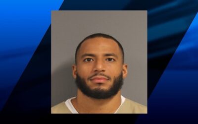 Capturado recluso del ACI que escapó de asignación laboral.