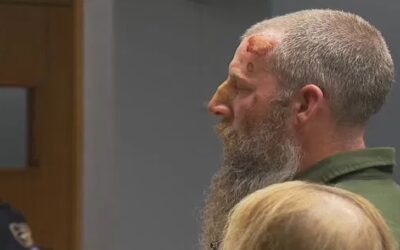 Hombre acusado de manejar ebrio y provocar accidente fatal compareció en corte.