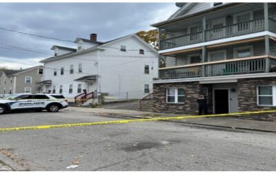 Adolescente herida de bala en Central Falls ha fallecido.