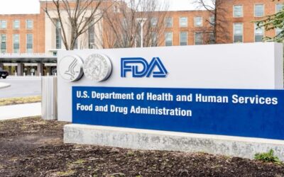 FDA retira del mercado más de 7,000 frascos de antidepresivo en EE.UU.