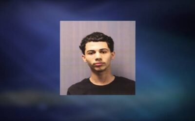 Arrestan a sospechoso de tiroteo en Central Falls que cobró la vida de una jovencita de 14 años