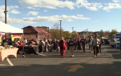 En Providence se realizó el primer “Día Anual de Palestina en Rhode Island”