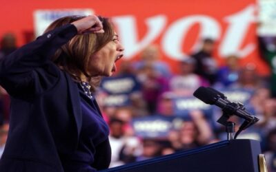 Harris insta en Filadelfia a la comunidad negra a apoyarla y “decidir” el futuro de EE.UU.