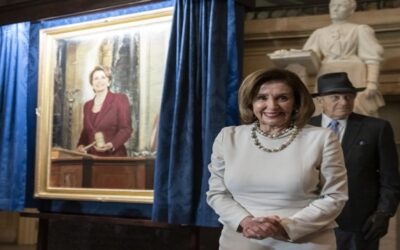Sentencian a cadena perpetua al agresor del esposo de la demócrata Nancy Pelosi