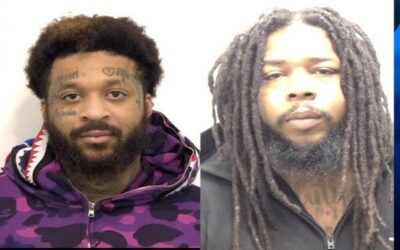 Segundo acusado de asesinar a Miya Brophy-Baermann es encontrado culpable.